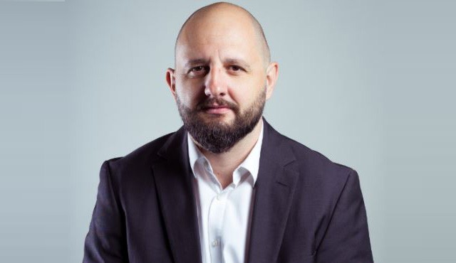 Jure Zrilić Jure Zrilić