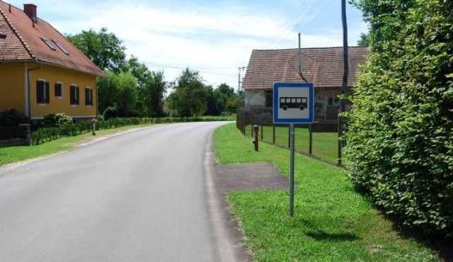 KS Šalinci, Krištanci, Grlava KS Šalinci, Krištanci, Grlava