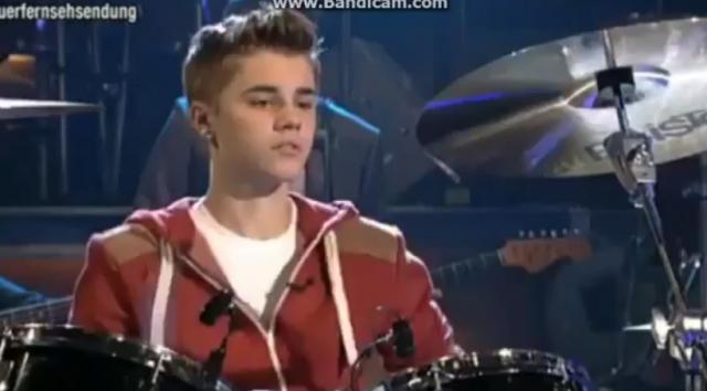 Justin Bieber Justin Bieber
