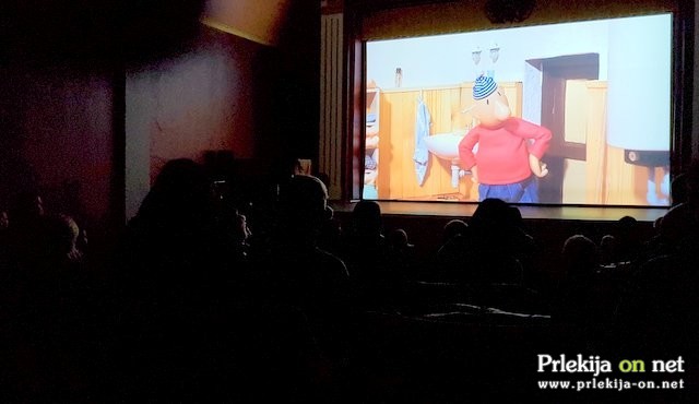 Kino Ljutomer Kino Ljutomer