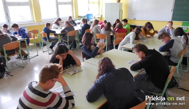 Udeleženci destigmatizacijske delavnice Udeleženci destigmatizacijske delavnice