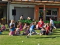 Kakšen čudovit travnik