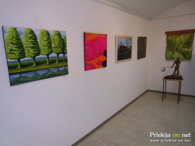 Razstava Razstava