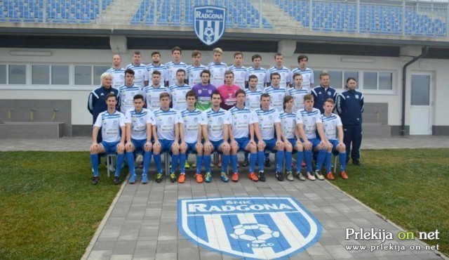 ŠNK Radgona ŠNK Radgona
