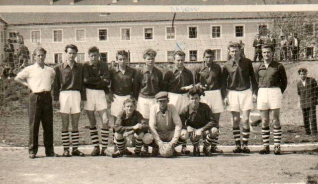 NK Radgona 1953 NK Radgona 1953