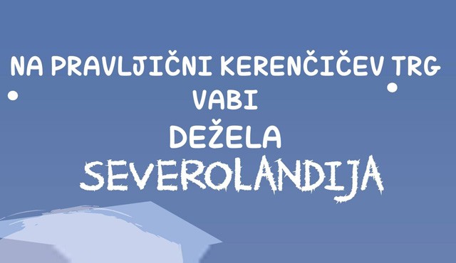 Severolandija Severolandija