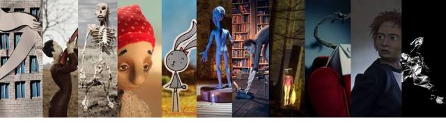 KINO POD ZVEJZDAMI: Best of StopTrick MFF 2013