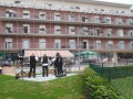 Klapa Solaris v DOSOR-ju