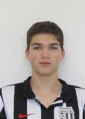 Klemen Pucko Klemen Pucko