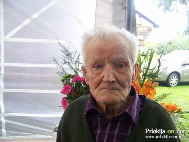 Janez Rozmarič Janez Rozmarič