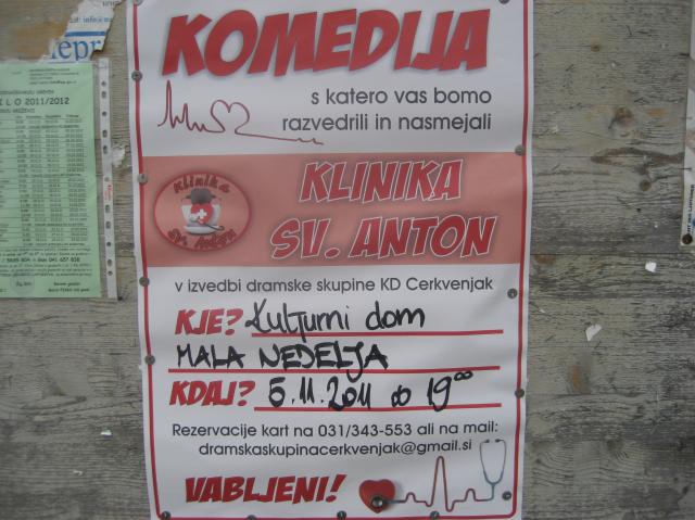 Klinika Sv. Anton Klinika Sv. Anton