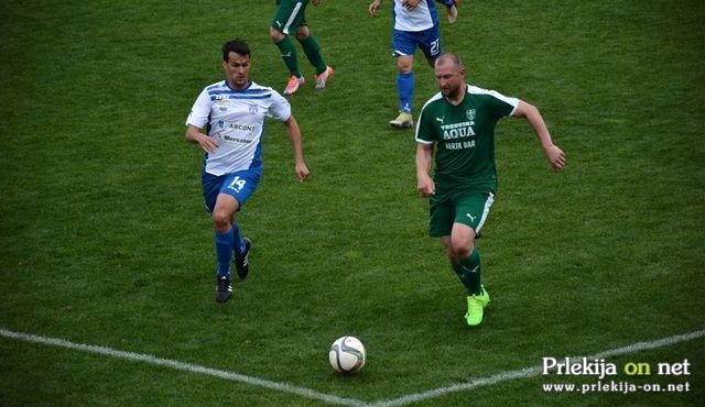 ŠNK Radgona - NK Aqua Ižakovci ŠNK Radgona - NK Aqua Ižakovci