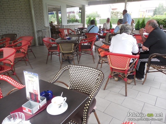 Tropicano Radenci Tropicano Radenci