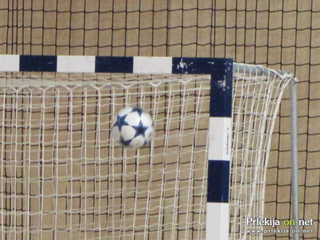 3. kolo zimske lige malega nogometa 3. kolo zimske lige malega nogometa
