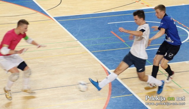Tjaž Lovrenčič je bil nerešljiva uganka za igralce Tomaža Tjaž Lovrenčič je bil nerešljiva uganka za igralce Tomaža