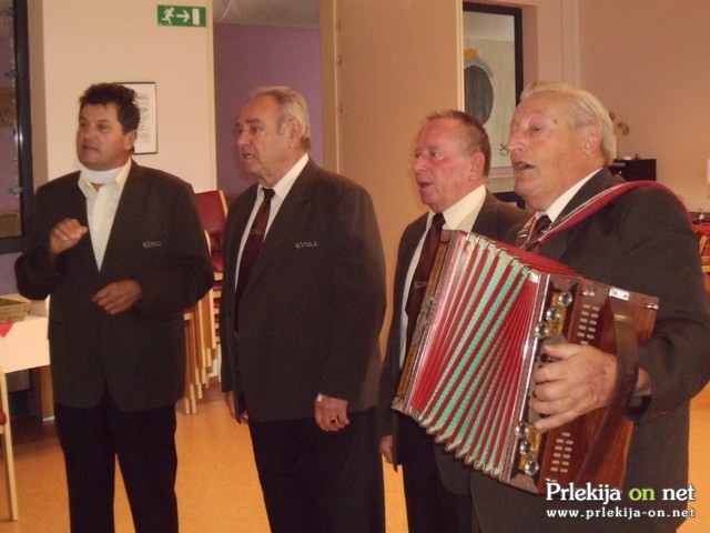 Kapelski kvartet Kapelski kvartet