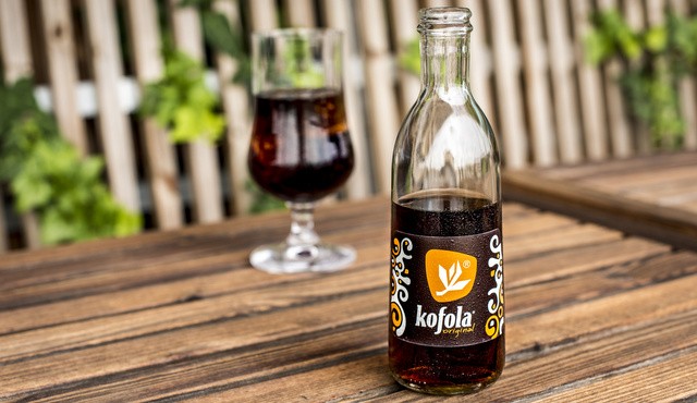 Kofola Kofola