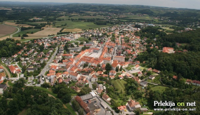 Ljutomer Ljutomer