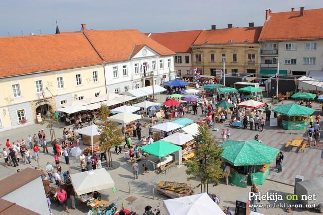 Prleški sejen po celen Lotmerki Prleški sejen po celen Lotmerki