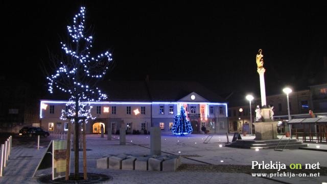 Praznični Ljutomer Praznični Ljutomer