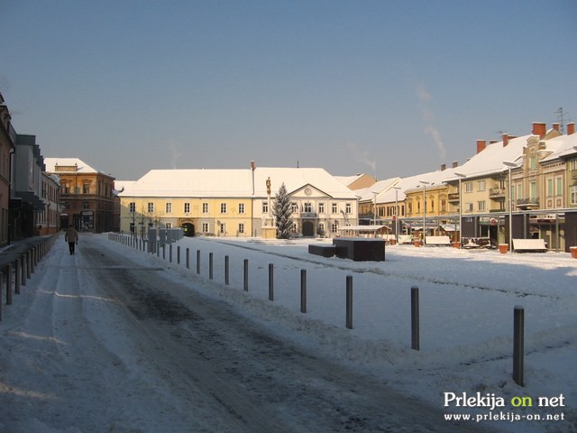 Ljutomer Ljutomer