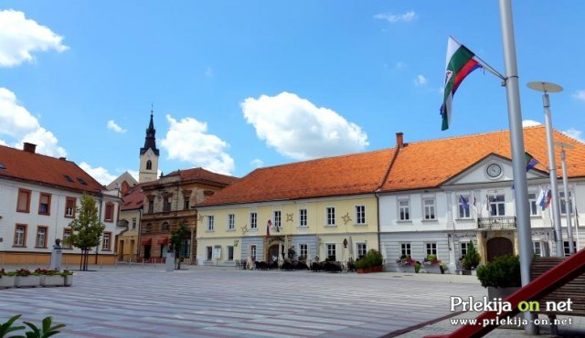 Ljutomer Ljutomer