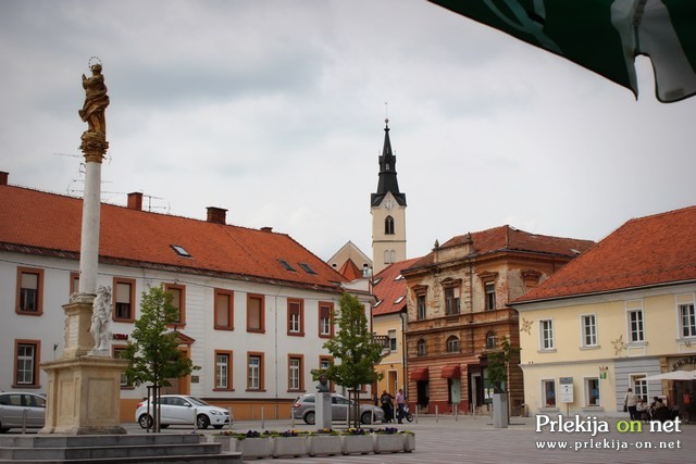 Ljutomer Ljutomer