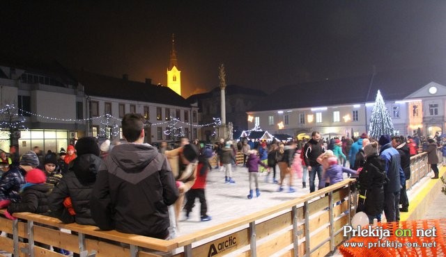 Veseli december v Ljutomeru Veseli december v Ljutomeru