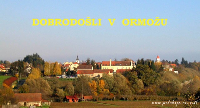 Ormož Ormož