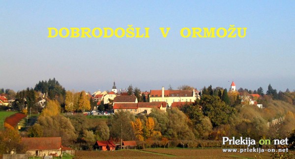 Ormož Ormož