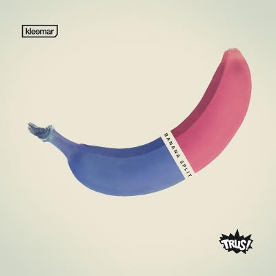 Koncert: KLEEMAR (slo) + TRUS! (slo) - promocija nove plošče Banana Split