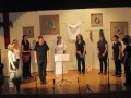 Koncert ljudskih pesmi slovanskih narodov