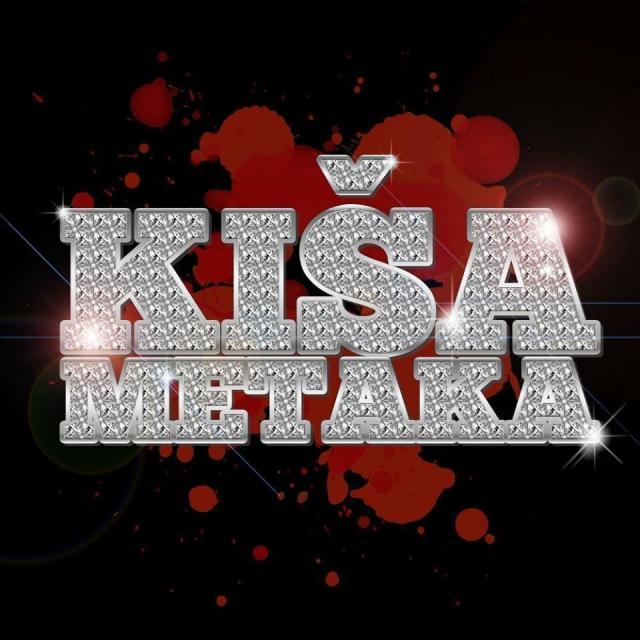 Koncert meseca marca - Hip Gop Praksa: Kiša metaka (Split, HR)