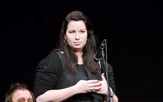 Sara Karba Sara Karba