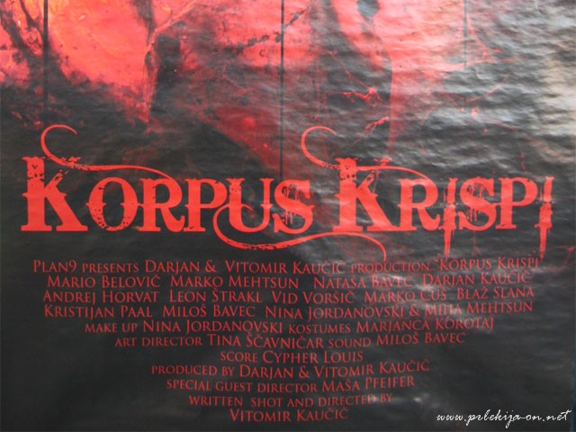 Korpus Krispi