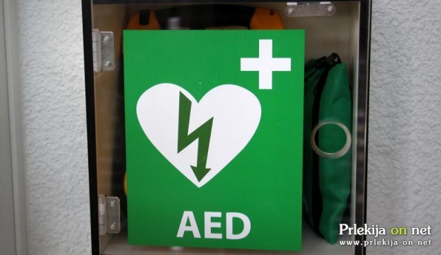 AED AED