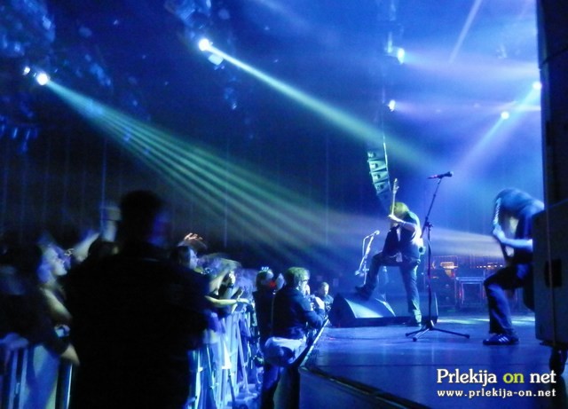 Children Of Bodom Children Of Bodom