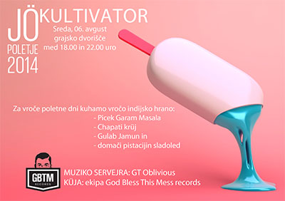 Kultivator: God Bless This Mess Records