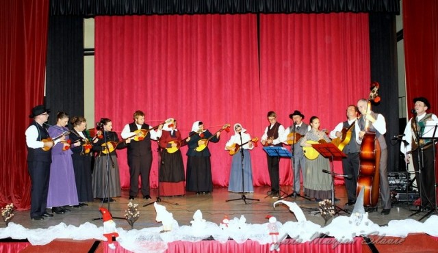9. Miklavžev koncert 9. Miklavžev koncert