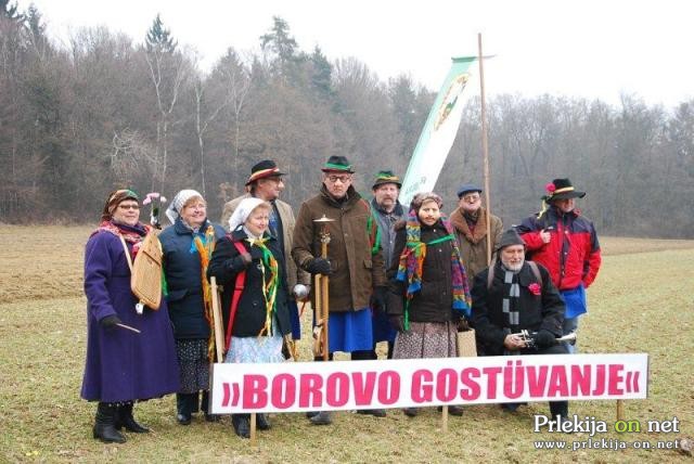 Künštni Prleki Künštni Prleki
