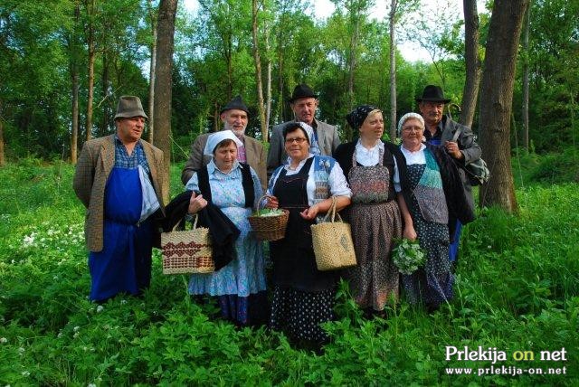 Künštni Prleki Künštni Prleki