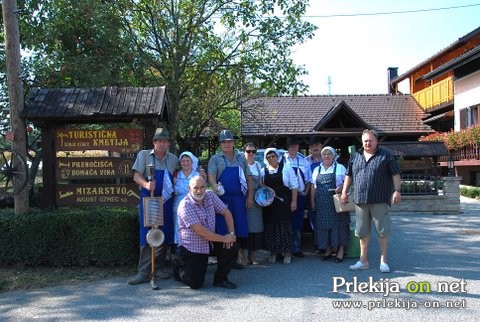 Künštni Prleki v Ormožu Künštni Prleki v Ormožu