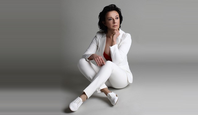 Lara Jankovič Lara Jankovič