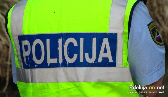 Policija Policija