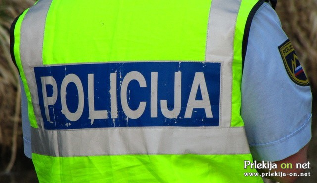 Policija