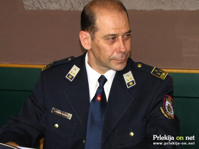 Leonardo Markovič