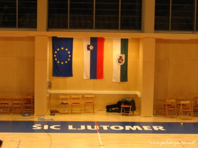 ŠIC Ljutomer ŠIC Ljutomer