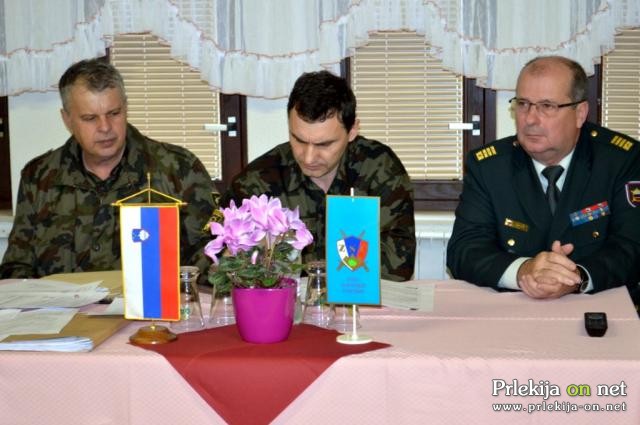 Letna konferenca OZSČ Ljutomer Letna konferenca OZSČ Ljutomer