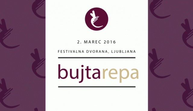 Bujta repa