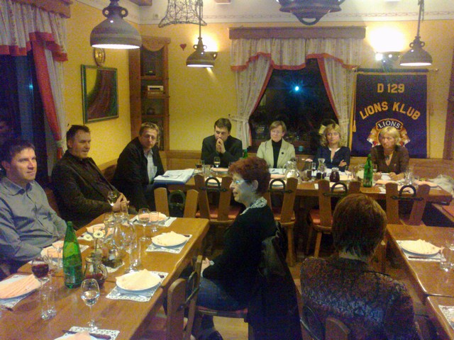 Lions klub Ljutomer Lions klub Ljutomer